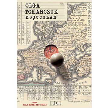 Koşucular - Olga Tokarczuk