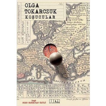 Koşucular - Olga Tokarczuk