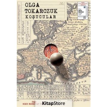 Koşucular - Olga Tokarczuk