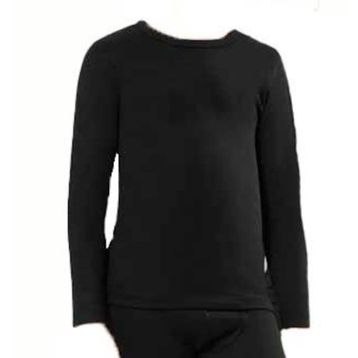 Kota 2005 Unisex Çocuk Termal İçlik Body