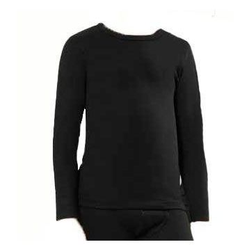 Kota 2005 Unisex Çocuk Termal İçlik Body