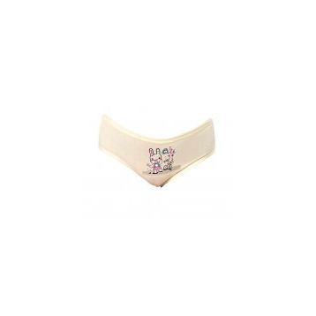 Kota 3410 Baskılı Kız Çocuk Bikini Külot
