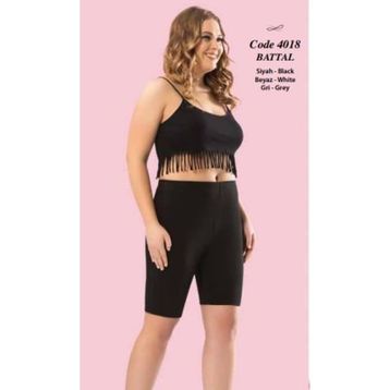 Kota 4018 Likralı Penye Dizüstü