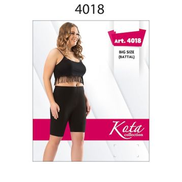 Kota 4018 Likralı Penye Dizüstü