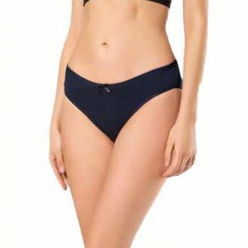 Kota 5002 Siyah Bikini Külot