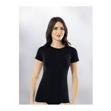 Kota 6022 Yarım Kollu Kadın Body