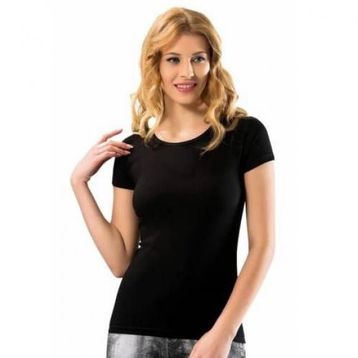 Kota 6022 Yarım Kollu Kadın Body