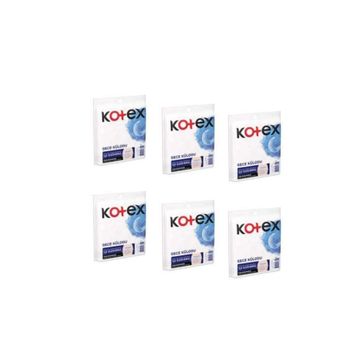 Kotex 2'li Gece Külodu