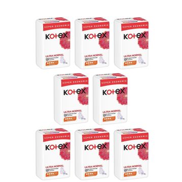 Kotex Normal 24'lü Hijyenik Ped