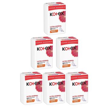 Kotex Ultra 24'lü Hijyenik Ped