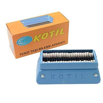 Kotil 1984610020384 Çizgi Taşı Bileme Aleti