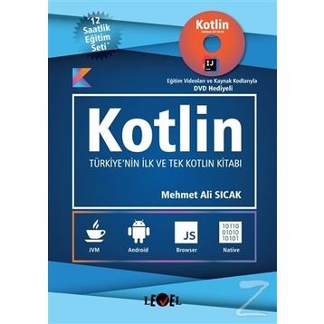 Kotlin - Mehmet Ali Sıcak