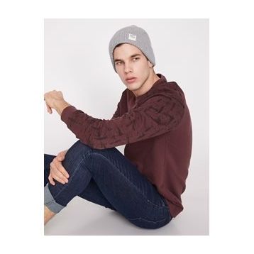 Koton 0KAL18479OK841 Kadın Sweatshirt