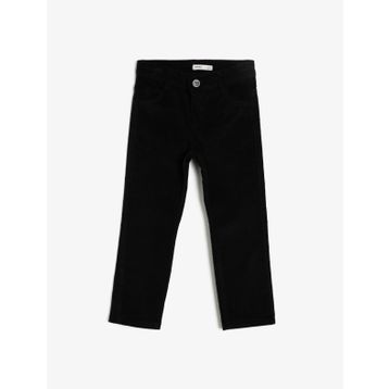 Koton 0KKB46533OWNA1 Trousers Erkek Çocuk Pantolon