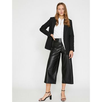 Koton 0KKB46533OWNA1 Trousers Erkek Çocuk Pantolon