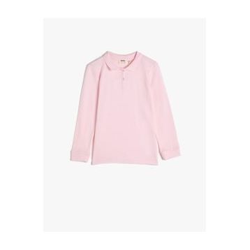 Koton 0YAM14246OKNA1 Lacivert Erkek T-shirt