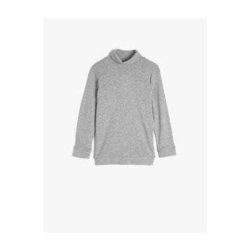Koton 0YAM14246OKNA1 Lacivert Erkek T-shirt