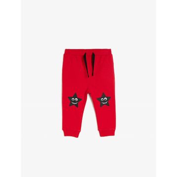 Koton 1KAK48569CK Kahverengi Sweat Kadın Bottoms