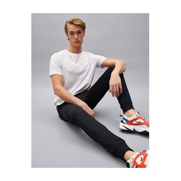 Koton 1KAK48569CK Kahverengi Sweat Kadın Bottoms