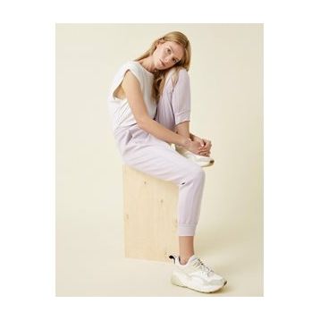 Koton 1KAK48569CK Kahverengi Sweat Kadın Bottoms