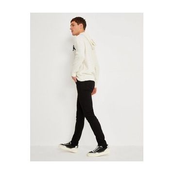 Koton 2YAM43304LD Siyah Jean Pantolon