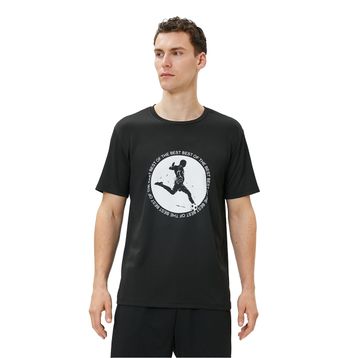 Koton 3SAM10050NK Erkek T-shirt