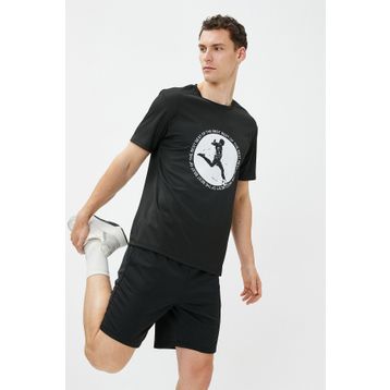 Koton 3SAM10050NK Erkek T-shirt