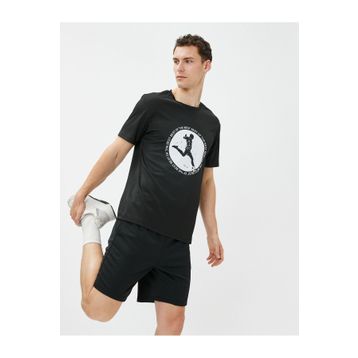 Koton 3SAM10050NK Erkek T-shirt