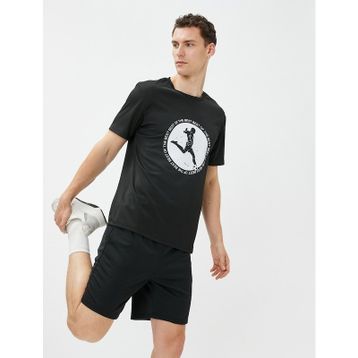 Koton 3SAM10050NK Erkek T-shirt