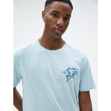 Koton 3SAM10388HK Erkek T-shirt