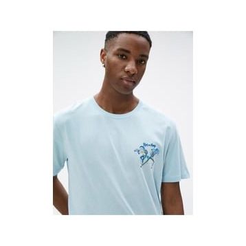 Koton 3SAM10388HK Erkek T-shirt