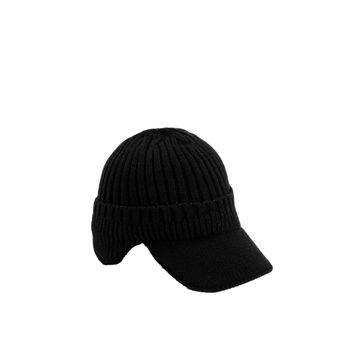 Koton 3WAM40007AA Basic Erkek Kep Şapka