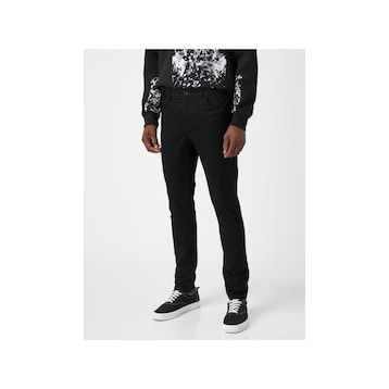 Koton 3WAM40011BD Michael Jean Skinny Fit Kot Pantolon