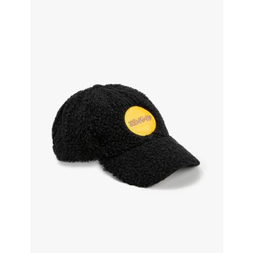 Koton 3WAM40013AA İşlemeli Buklet Erkek Cap Şapka