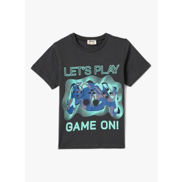 Koton 4SKB10385TK Erkek Çocuk T-shirt