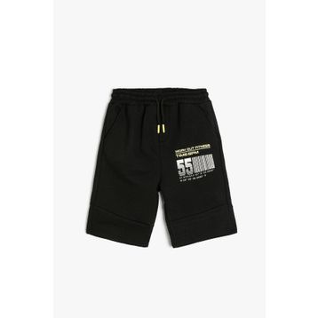 Koton 4SKB40024TK Erkek Çocuk Şort
