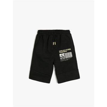 Koton 4SKB40024TK Erkek Çocuk Şort