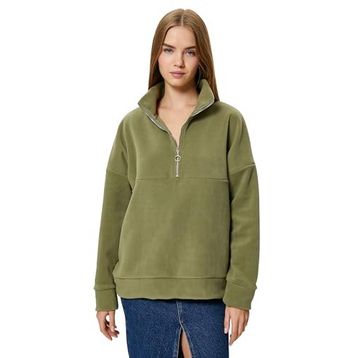 Koton 4WAL10100IK Kadın Sweatshirt