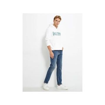 Koton 4WAM40196ND Slim Brad Koyu İndigo Erkek Jean Pantolon