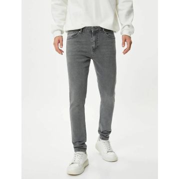 Koton 4WAM40248ND Erkek Kot Pantolon