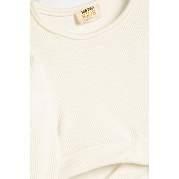 Koton 4WKG10101AK Kız Çocuk T-Shirt
