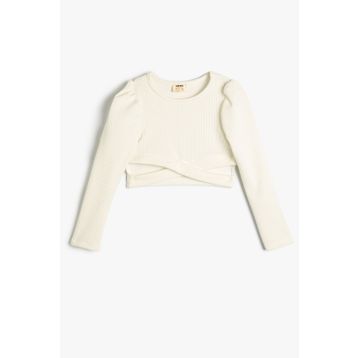 Koton 4WKG10101AK Kız Çocuk T-Shirt