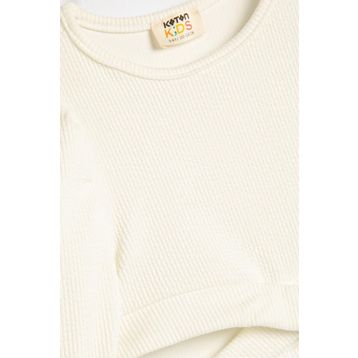 Koton 4WKG10101AK Kız Çocuk T-Shirt