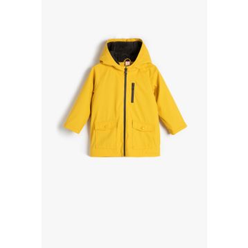Koton 4WMB00005TW Bebek Mont