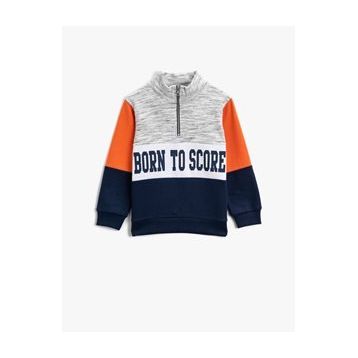 Koton 7KAL11181JKJ34 Minnie By Koton Kadın Sweatshirt