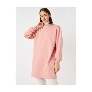 Koton 7KAL11181JKJ34 Minnie By Koton Kadın Sweatshirt