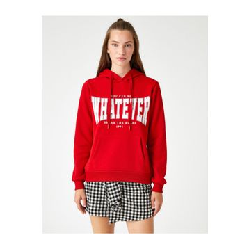 Koton 7KAM74151OK Erkek Sweatshirt
