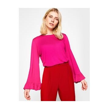 Koton 7YAB17974OK605 Kadın Koton Plus T-Shirt