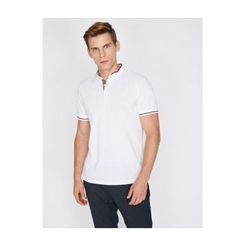 Koton 7YAB17974OK605 Kadın Koton Plus T-Shirt