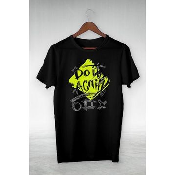 Koton 8YAF10350GK Siyah Kadın T-Shirt